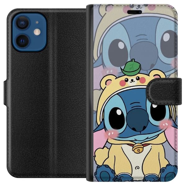 Yhteensopiva Lompakkokotelo Apple iPhone 12 Ommel