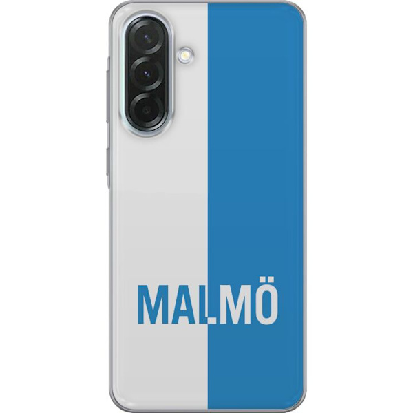 Kompatibelt Mobildeksel til Samsung Galaxy A36 Malmö