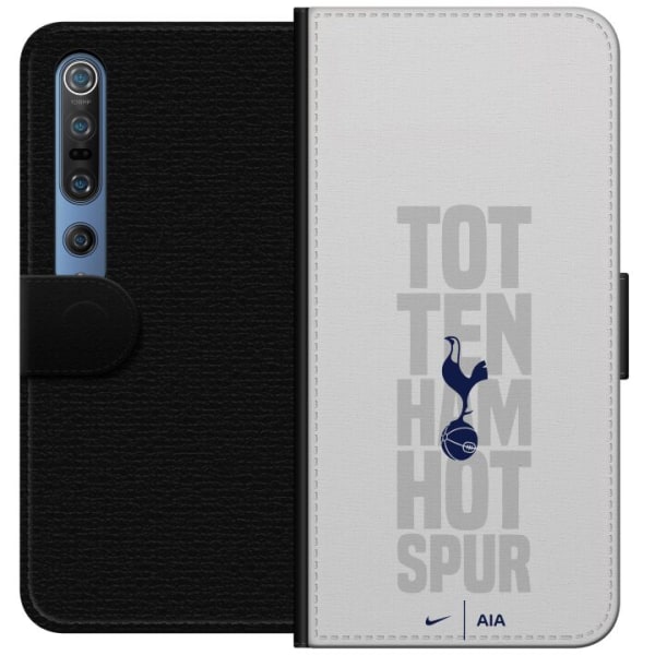 Xiaomi Mi 10 Pro 5G Plånboksfodral Tottenham Hotspur