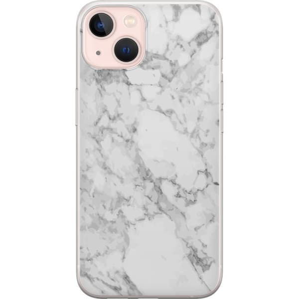 Kompatibel Mobilcover til Apple iPhone 13 Marmor