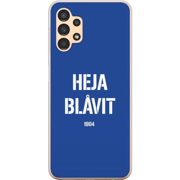 Kompatibelt Mobildeksel til Samsung Galaxy A13 Gøteborg