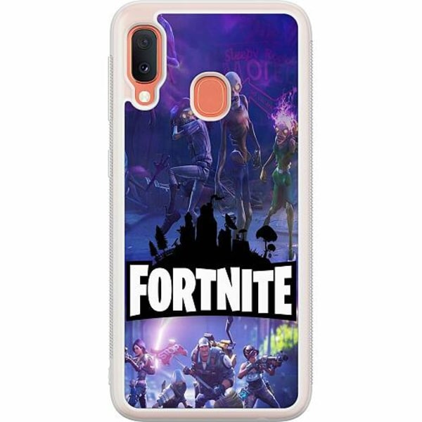 fortnite samsung a20