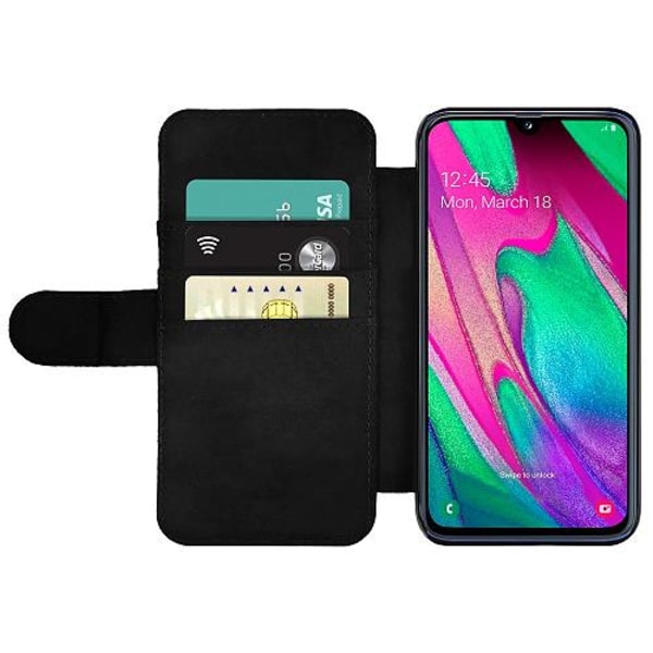 fortnite galaxy a40