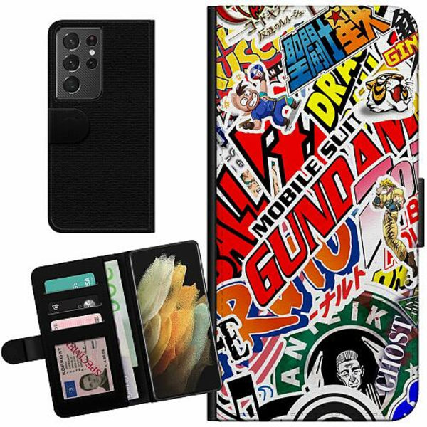 Köp Samsung Galaxy S21 Ultra Billigt Fodral Stickers Fyndiq
