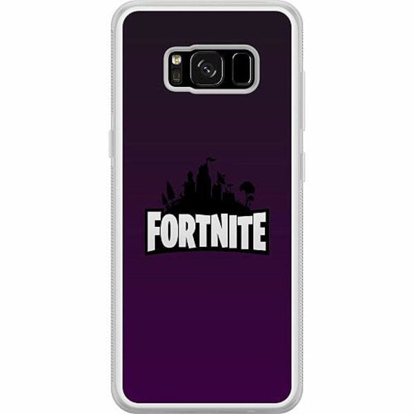 samsung s8 fortnite