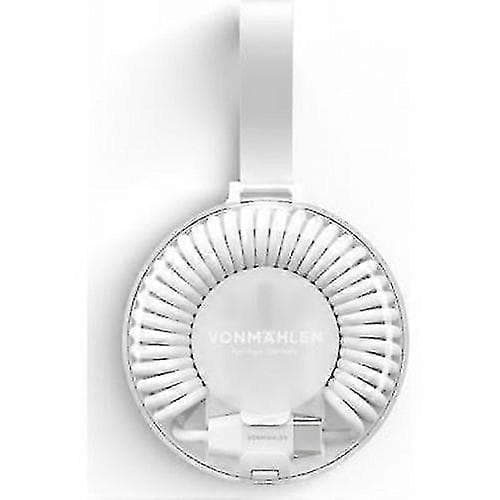 Alt-i-én USB A C/micro USB USB C Lightning kabel - 3A Allroundo-lingling} White