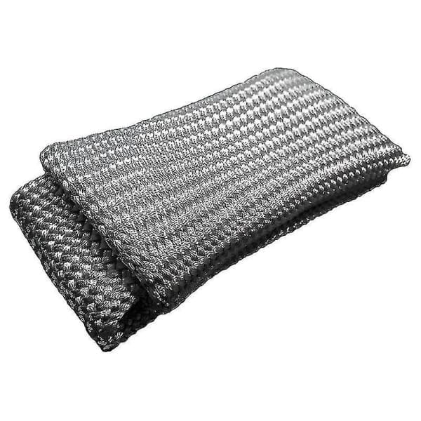 Nytt 2-pack lödspetsar och tricks Tig Finger Värmesköld