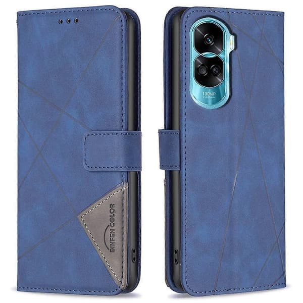 Telefonfodral Kompatibelt med Honor 90 Lite 5G-lingling} Multicolor Style C