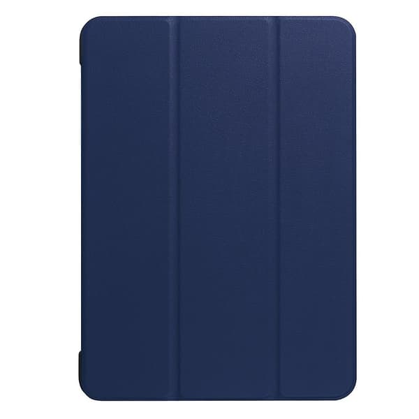 Custer Texture PU-deksel Kompatibelt med Galaxy Tab S3 9.7 tommer T820 / T825