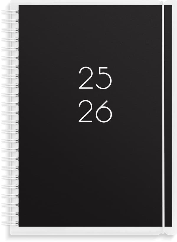 Uusi kalenteri 25/26 Study A5 4in1
