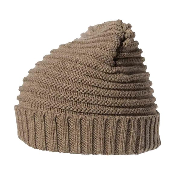 Flettet Hatt-lingling} Fennel/Black One Size