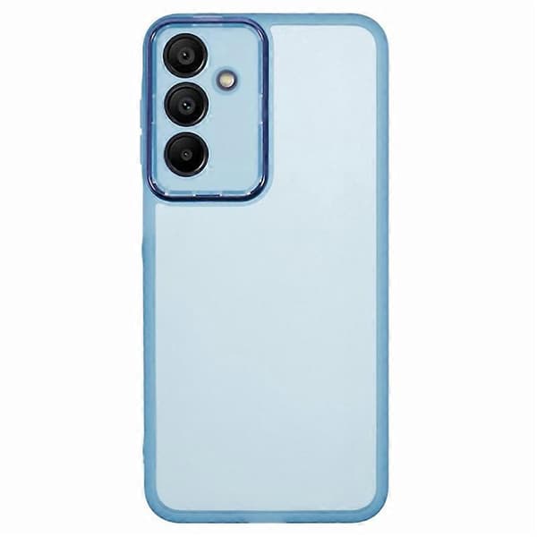 Telefoncover Kompatibelt med Galaxy A16 4G-lingling} Multicolor Style E