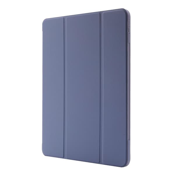 Tri-fold Læder Tablet Case Kompatibel med iPad Pro 13 2024