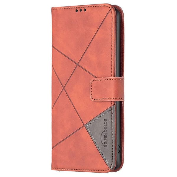 Telefonfodral Kompatibelt med Honor 90 Lite 5G-lingling} Multicolor Style E