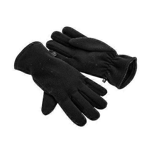 Fleece Vinter Resirkulerte Damehansker -lingling}