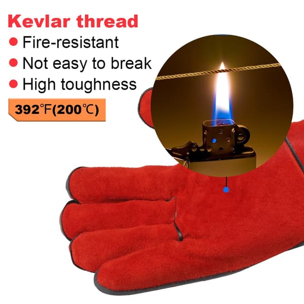 6M 40 LED Krystallkule Batteridrevne Lyslenker med Timer
