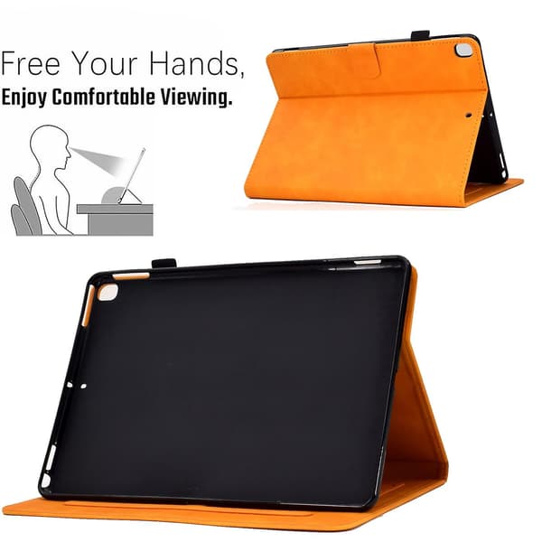 Smart Tablet Case Kompatibel med Samsung Galaxy Tab A7 10.4 2020 T500