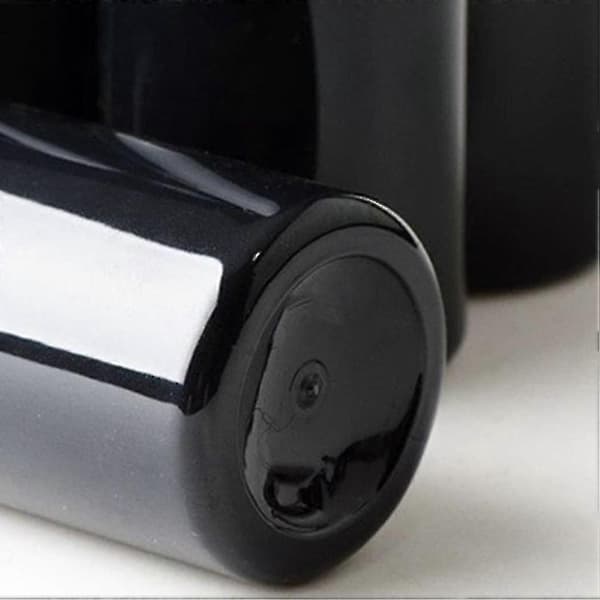 10 st multifunktionella 300 ml plastsprayflaskor med triggerspruta för eterisk olja, parfymbehållare