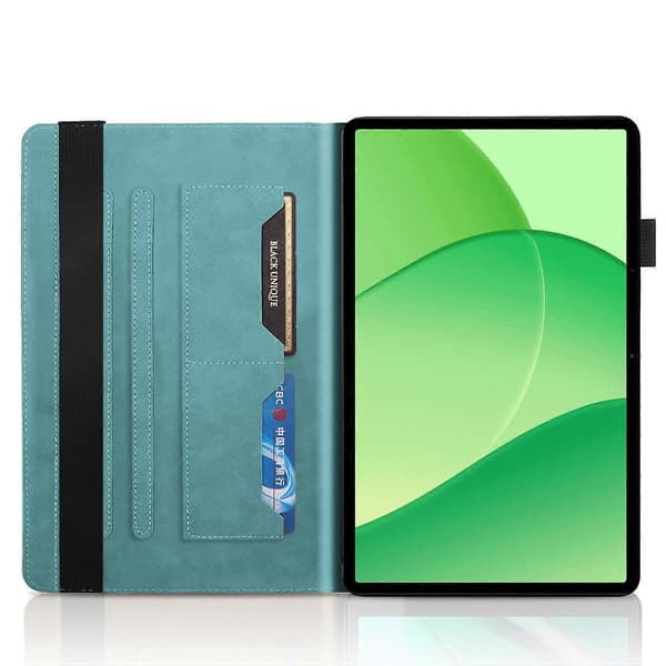 Läder Tablet Fodral OPPO Pad SE 11