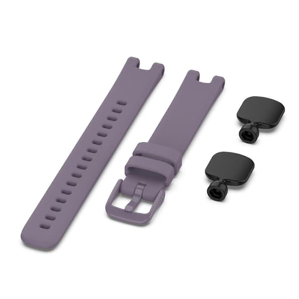 Silikone Urrem Til Garmin Lily-lingling} Purple