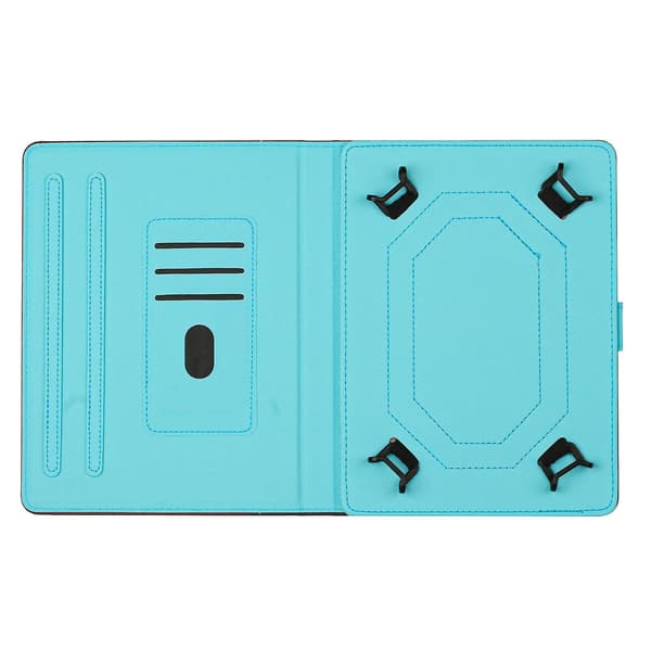 Tablet Cover Kompatibel med 8 tommer Tablets