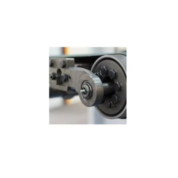 Special kampagne! Høj kvalitet ny 340 Starlock Skive, - M3/M4/M5/M6/M8/M10/M12, Sort - Perfekt
