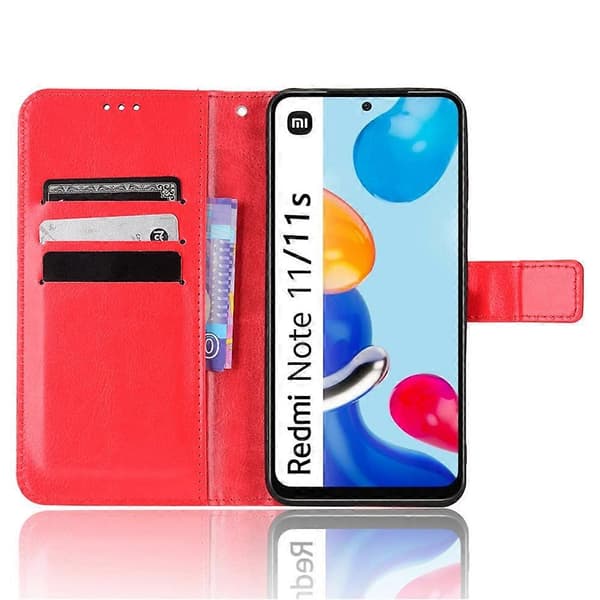 Telefonfodral Kompatibelt med Xiaomi Redmi Note 11 4G (Qualcomm)-lingling}