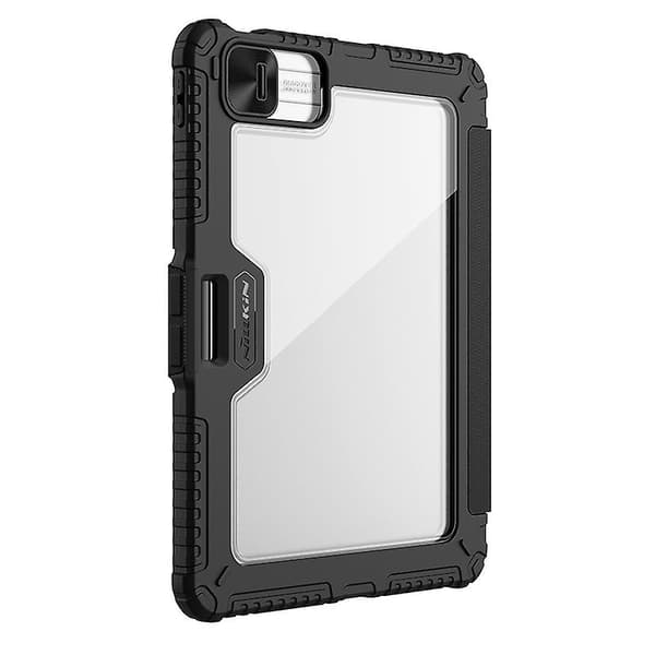 Vikbart surfplattefodral kompatibelt med iPad Pro 11 2024 Black
