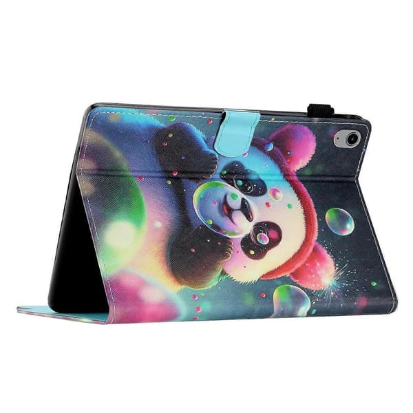 Surfplattafodral Kompatibelt med iPad mini (2024)-lingling} Multicolor Style D