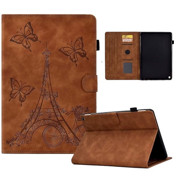 Tower Læder Tablet Cover Kompatibelt med Fire Max 11 2023