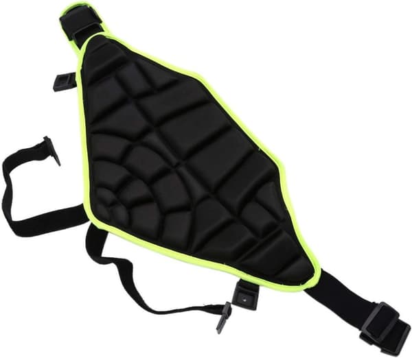 Vadderade höftskydd stussplatta extremsporter stussplatta shorts