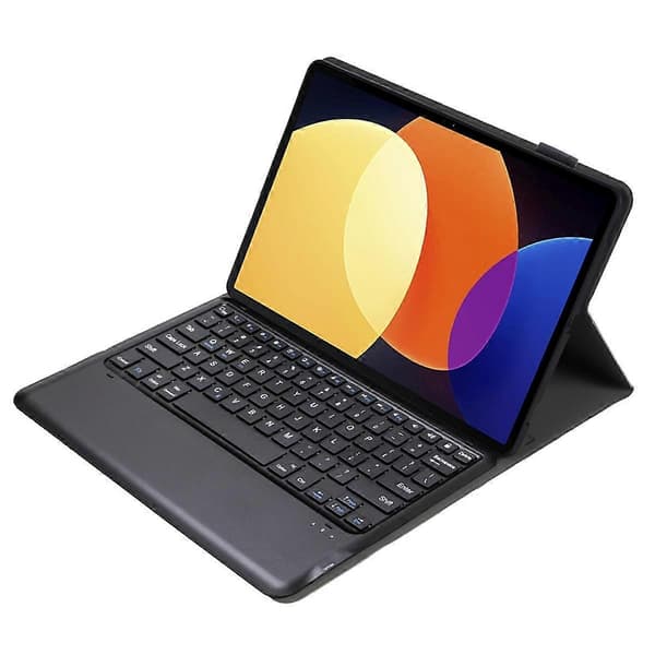 Keyboard Tablet Læder Etui A0N10