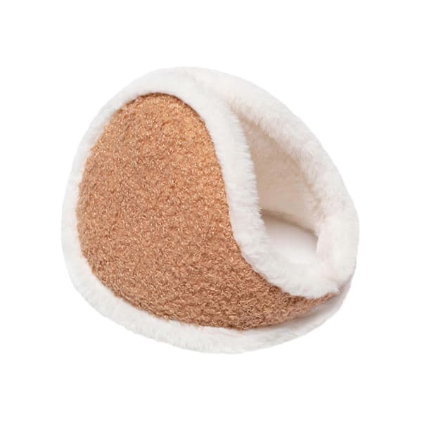 Vinter Öronmuffar - Mysiga och Chict Öronvärmare för Alla-lingling} 2 Pcs