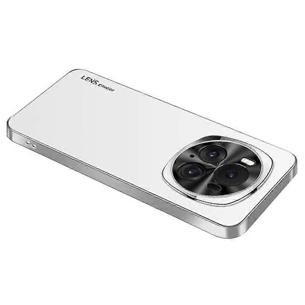 Telefonfodral Kompatibelt med Honor Magic6 Pro 5G-lingling} Multicolor Style A