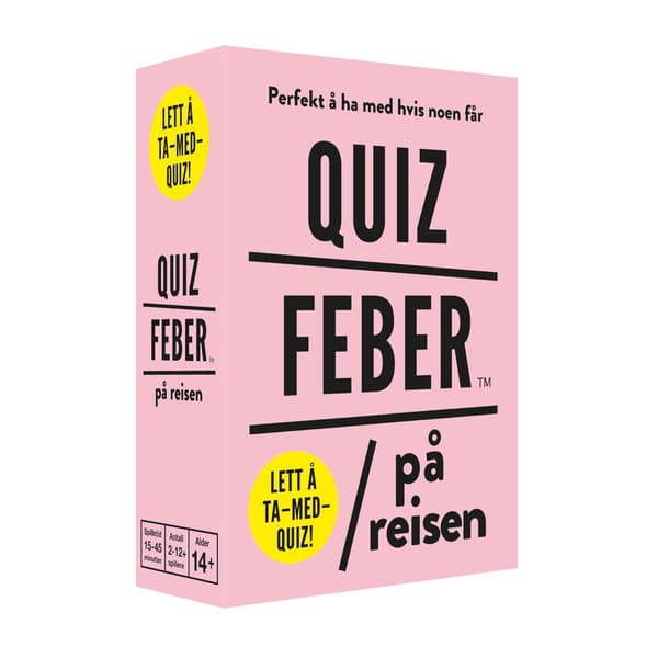 Rejsespil (NO)