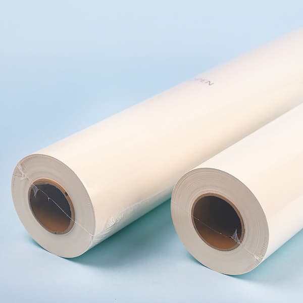 Piirustuspaperirulla 30 cm x 25 m – Luonnonvalkoinen