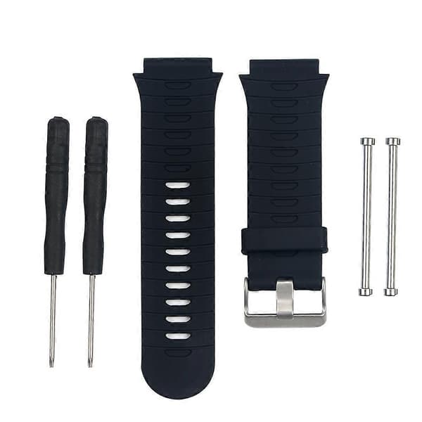 Urrem til Garmin Forerunner 920XT-lingling} Black