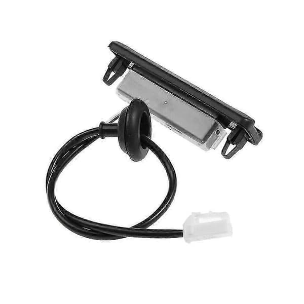 Tailgate handle switch suitable Compatible with Kia Carens, Rondo (2007-2012 models) and Ceed (2008 models).