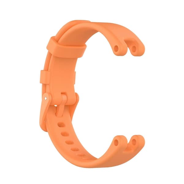 Silikone Urrem Til Garmin Lily-lingling} Orange