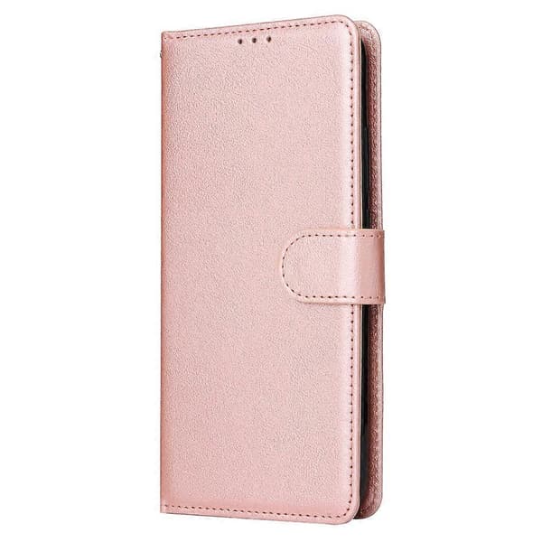 Kompatibel med Xiaomi Redmi Note 13 Pro 5G/Poco X6 5G Mobilskal Plånboksställ Läderfodral-lingling} Multicolor Style E