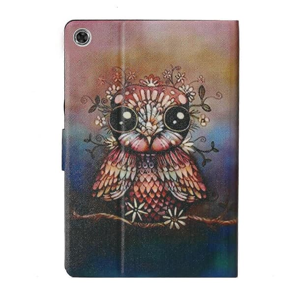 Smart Tablet Case Kompatibel med Lenovo Tab M10 3. generation Lenovo Tab M10 3rd Gen
