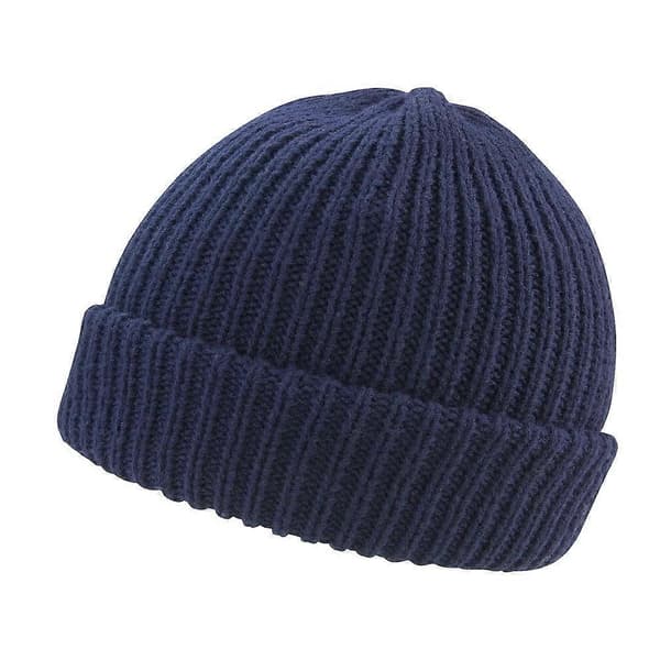 Whistler Mössa-lingling} Navy One Size