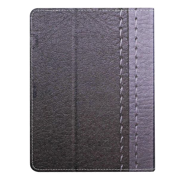 Nahkainen tablettikotelo Grey 8 inch Tablet