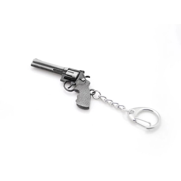 Laadukas uusi tyyli Uutuus Counter Strike Pistooli Ak47 Avaimenperä Miesten Koriste Awp Kivääri Tarkkuuskivääri Cs Go Saber Miesten Laukut Auto Avaimenperä Korut So Antique Silver 17
