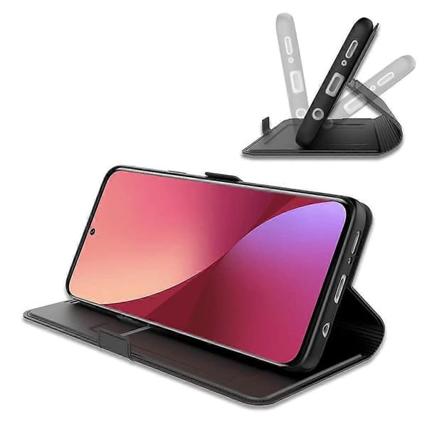 Kompatibel med Xiaomi Redmi Note 14 Pro 5G Mobilskal - lingling} Multicolor Black