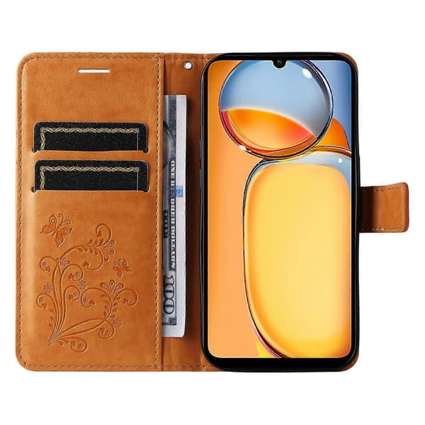 Mobilskal Kompatibelt med Xiaomi Redmi 13C 4G-lingling} Multicolor Style C