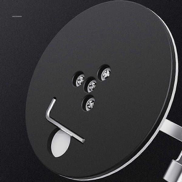 Universell Hållare Tabletstativ Telefonstöd Rack Tablet PC Skrivbordsfäste-lingling} Silver