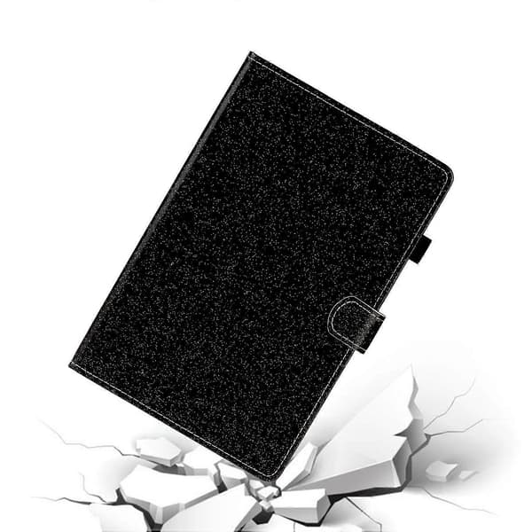 Smart Tablet Case Kompatibel med Lenovo Tab M10 3. generation Black Lenovo Tab M10 3rd Gen