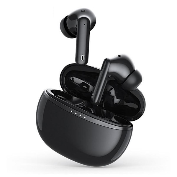 Påsketilbud! Trådløse Bluetooth-hodetelefoner A50 Pro ANC IPX7 5.1 av høy kvalitet