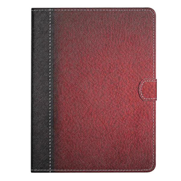 Nahkainen tablettikotelo Red 8 inch Tablet